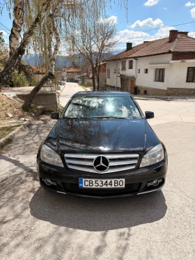 Mercedes-Benz C 180 - 8500 € / 16624.56 лв. - 36026840 2