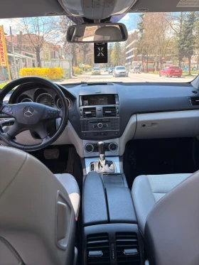 Mercedes-Benz C 180 - 8500 € / 16624.56 лв. - 36026840 10