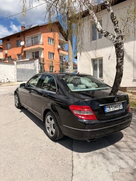 Mercedes-Benz C 180 - 8500 € / 16624.56 лв. - 36026840 7