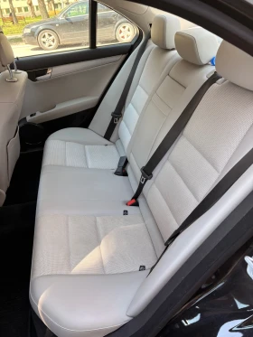 Mercedes-Benz C 180 - 8500 € / 16624.56 лв. - 36026840 12