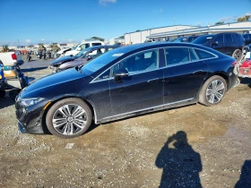 Mercedes-Benz EQS Sedan 450+ 