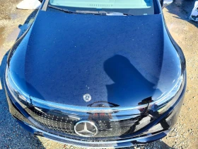 Mercedes-Benz EQS Sedan 450+  - 35000 € / 68454.05 лв. - 52203078 11