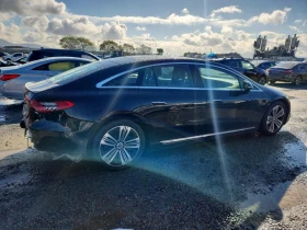 Mercedes-Benz EQS Sedan 450+  - 35000 € / 68454.05 лв. - 52203078 3