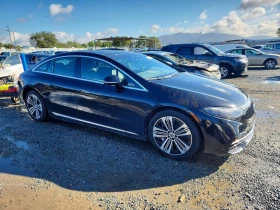Mercedes-Benz EQS Sedan 450+  - 35000 € / 68454.05 лв. - 52203078 4