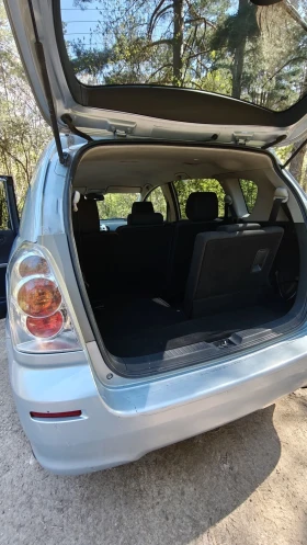 Toyota Corolla verso | Mobile.bg � ����� ������ 6