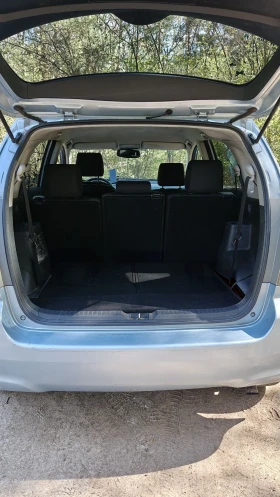 Toyota Corolla verso | Mobile.bg � ����� ������ 7