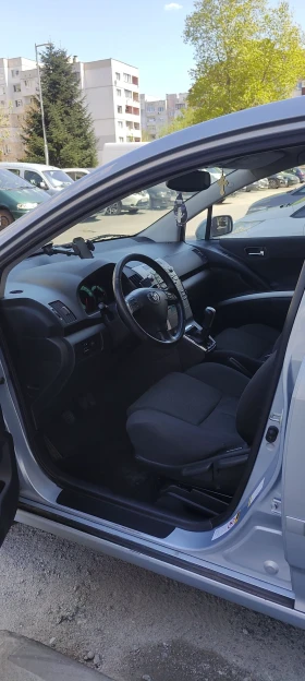 Toyota Corolla verso | Mobile.bg � ����� ������ 12
