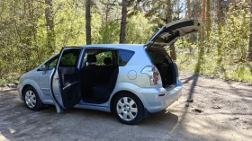 Toyota Corolla verso | Mobile.bg � ����� ������ 4