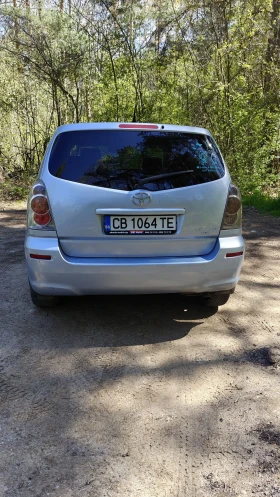 Toyota Corolla verso | Mobile.bg � ����� ������ 8