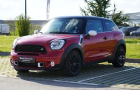 ����� �� �������� �� Mini Paceman �����������* H/K* KEYLESS* PARKTRONIC* 