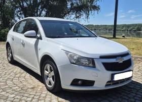 Chevrolet Cruze 1.6 BRC  - 3199 € / 6256.70 лв. - 98788824 4