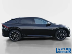 Kia EV6 GT-Line FACELIFT RWD 84kWh !Warranty! | Auto.bg — изображение 4