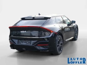 Kia EV6 GT-Line FACELIFT RWD 84kWh !Warranty! | Auto.bg — изображение 5