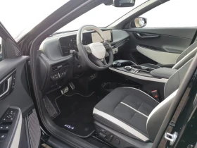 Kia EV6 GT-Line FACELIFT RWD 84kWh !Warranty! | Auto.bg — изображение 10