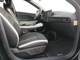 Kia EV6 GT-Line FACELIFT RWD 84kWh !Warranty! | Auto.bg — изображение 9