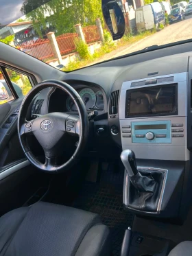 Toyota Corolla verso 2.2 - 3300 € / 6454.24 лв. - 24422957 8