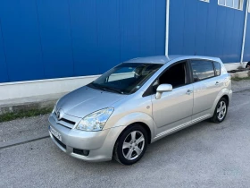 Toyota Corolla verso 2.2 - 3300 € / 6454.24 лв. - 24422957 2