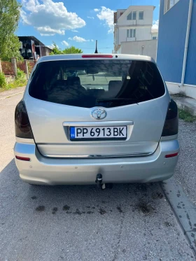 Toyota Corolla verso 2.2 - 3300 € / 6454.24 лв. - 24422957 4