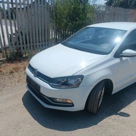 ����� �� �������� �� VW Polo 1.4 TDI