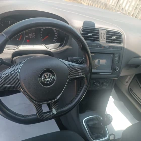 VW Polo 1.4 TDI | Mobile.bg � ����� ������ 6