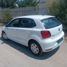 ����� �� �������� �� VW Polo 1.4 TDI