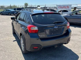 Subaru Crosstrek * Touring * Carfax * ���������� ����� | Mobile.bg � ����� ������ 5