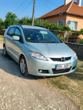 Mazda 5 - 1750 € - 28526441 7