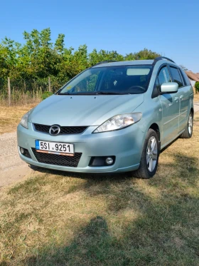 Mazda 5 