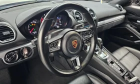 Porsche Boxster 718* PDK*  | Mobile.bg � ����� ������ 10