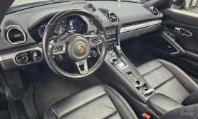 Porsche Boxster 718* PDK*  | Mobile.bg � ����� ������ 9