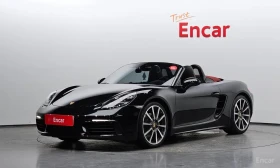 ����� �� �������� �� Porsche Boxster 718* PDK* 
