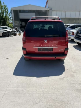 Peugeot 807 2.2HDI за ЧАСТИ | Auto.bg — изображение 6
