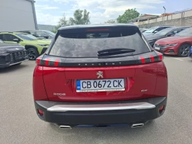 Peugeot 2008 1.2 PureTech | Mobile.bg � ����� ������ 5
