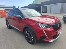 Peugeot 2008 1.2 PureTech | Mobile.bg � ����� ������ 3