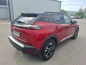 Peugeot 2008 1.2 PureTech | Mobile.bg � ����� ������ 4