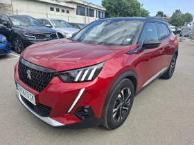 ����� �� �������� �� Peugeot 2008 1.2 PureTech