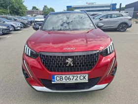 Peugeot 2008 1.2 PureTech | Mobile.bg � ����� ������ 2