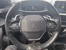 Peugeot 2008 1.2 PureTech | Mobile.bg � ����� ������ 10