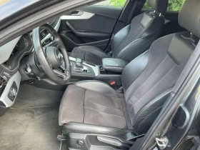 Audi A4 2.0TDI/190��/S-Line/MATRIX/Virtual Cockpit | Mobile.bg � ����� ������ 9