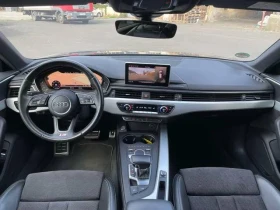 Audi A4 2.0TDI/190��/S-Line/MATRIX/Virtual Cockpit | Mobile.bg � ����� ������ 6