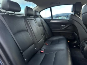 BMW 520 / 2.0D / 184HP / M-SPORT / СМЕНЕНИ ВЕРИГИ / | Auto.bg — изображение 12