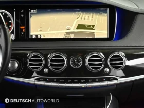 Mercedes-Benz S 350 D 4Matic - САМО 30% АВАНС - 18104 € - 89265397 14