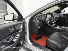 Mercedes-Benz S 350 D 4Matic - САМО 30% АВАНС - 18104 € - 89265397 11