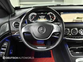 Mercedes-Benz S 350 D 4Matic - САМО 30% АВАНС - 18104 € - 89265397 13