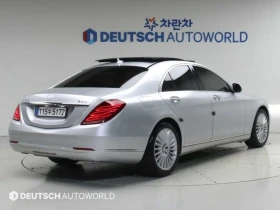 Mercedes-Benz S 350 D 4Matic - САМО 30% АВАНС - 18104 € - 89265397 2