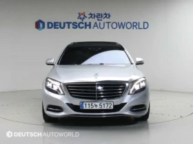 Mercedes-Benz S 350 D 4Matic - САМО 30% АВАНС - 18104 € - 89265397 3