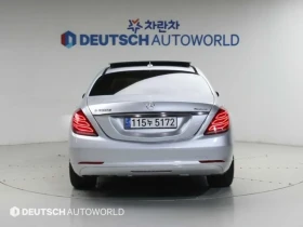Mercedes-Benz S 350 D 4Matic - САМО 30% АВАНС - 18104 € - 89265397 4