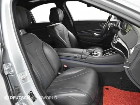 Mercedes-Benz S 350 D 4Matic - САМО 30% АВАНС - 18104 € - 89265397 10