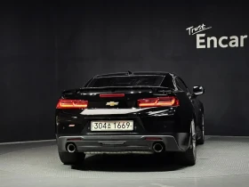 Chevrolet Camaro 6.2 - САМО 30% АВАНС - 20508 € - 89949373 4