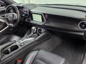 Chevrolet Camaro 6.2 - САМО 30% АВАНС - 20508 € - 89949373 7